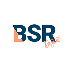 BSR Digital-logo