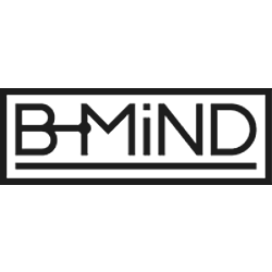 B-MIND Software House-logo