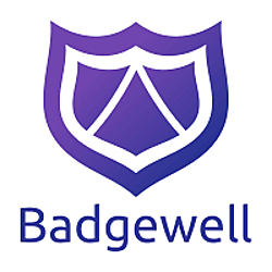 Badgewell-logo