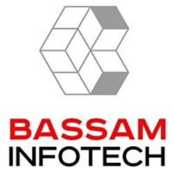 Bassam Infotech LLP-logo