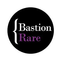 Bastion Rare-logo