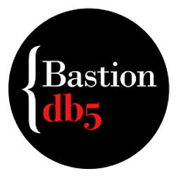 Bastion db5-logo