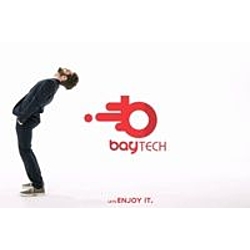 Baytech Digital Agency-logo