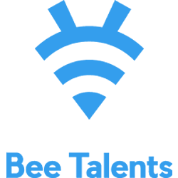 Bee Talents-logo
