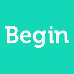 Begin, LLC-logo