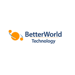 BetterWorld Technology-logo