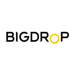 Big Drop-logo