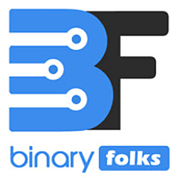 Binaryfolks Pvt. Ltd.-logo