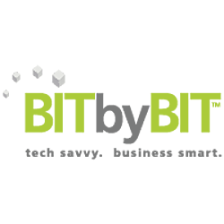 Bit by Bit Computer Consultants-logo