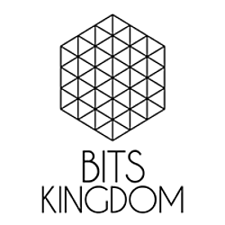 Bits Kingdom-logo