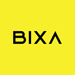 Bixa-logo