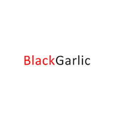 BlackGarlic Translations-logo