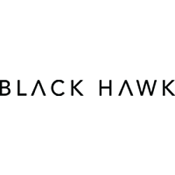 Black Hawk-logo