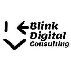 Blink Digital Consulting-logo