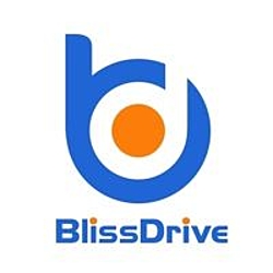 Bliss Drive-logo