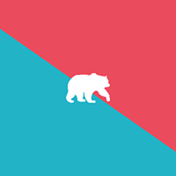 Blue Bear Creative-logo