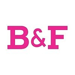 Boch & Fernsh-logo