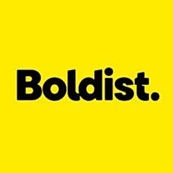 Boldist-logo
