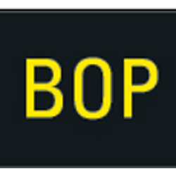 Bop Design-logo