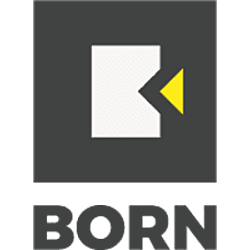 Born Studios-logo