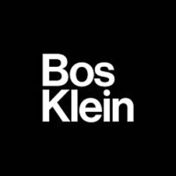 Bos Klein-logo