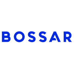 Bossar - Email Marketing Agency-logo