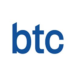 Boston Technology Corporation-logo