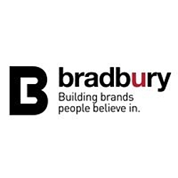Bradbury Brand + Design Experts-logo
