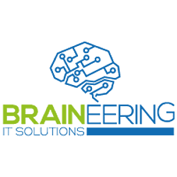 Braineering IT Solutions-logo