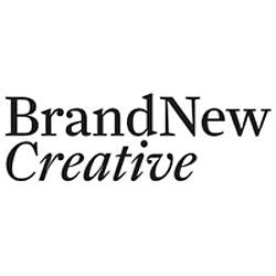 Brand New Creative-logo