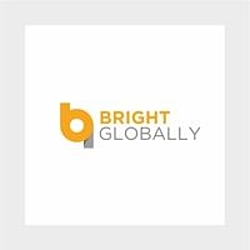 Bright Globally . Digital-logo