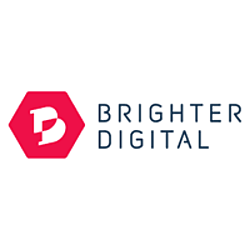 Brighter Digital-logo