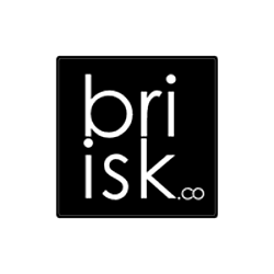 Briisk - Out of Business-logo