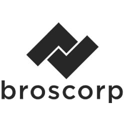 Broscorp-logo