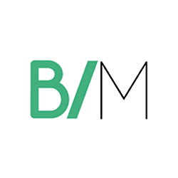 Budai Media-logo