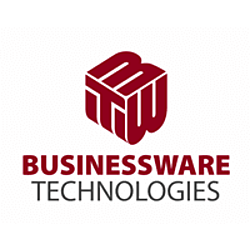 Businessware Technologies-logo