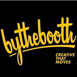 By The Booth-logo