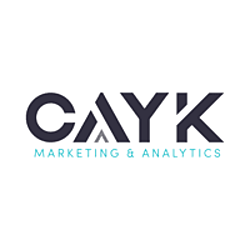 CAYK Marketing Inc.-logo