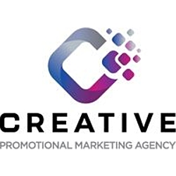 CREATIVE Promotional Marketing Agency-logo