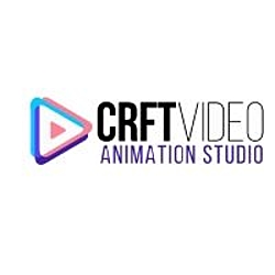 CRFT Video-logo