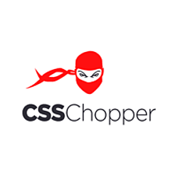 CSSChopper-logo