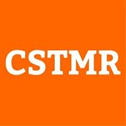 CSTMR-logo