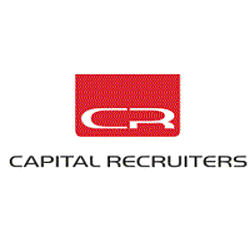 Capital Recruiters-logo