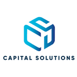 Capital Solutions, Corp - Digital Marketing Agency-logo