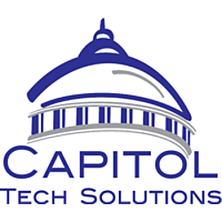 Capitol Tech Solutions-logo