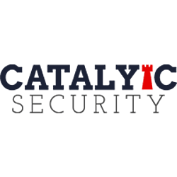 Catalyic Security-logo