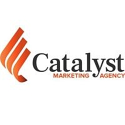 Catalyst Marketing Agency-logo