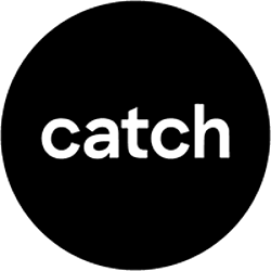 Catch-logo