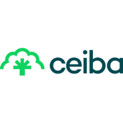 Ceiba Software-logo