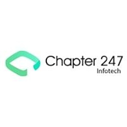 Chapter247 Infotech-logo